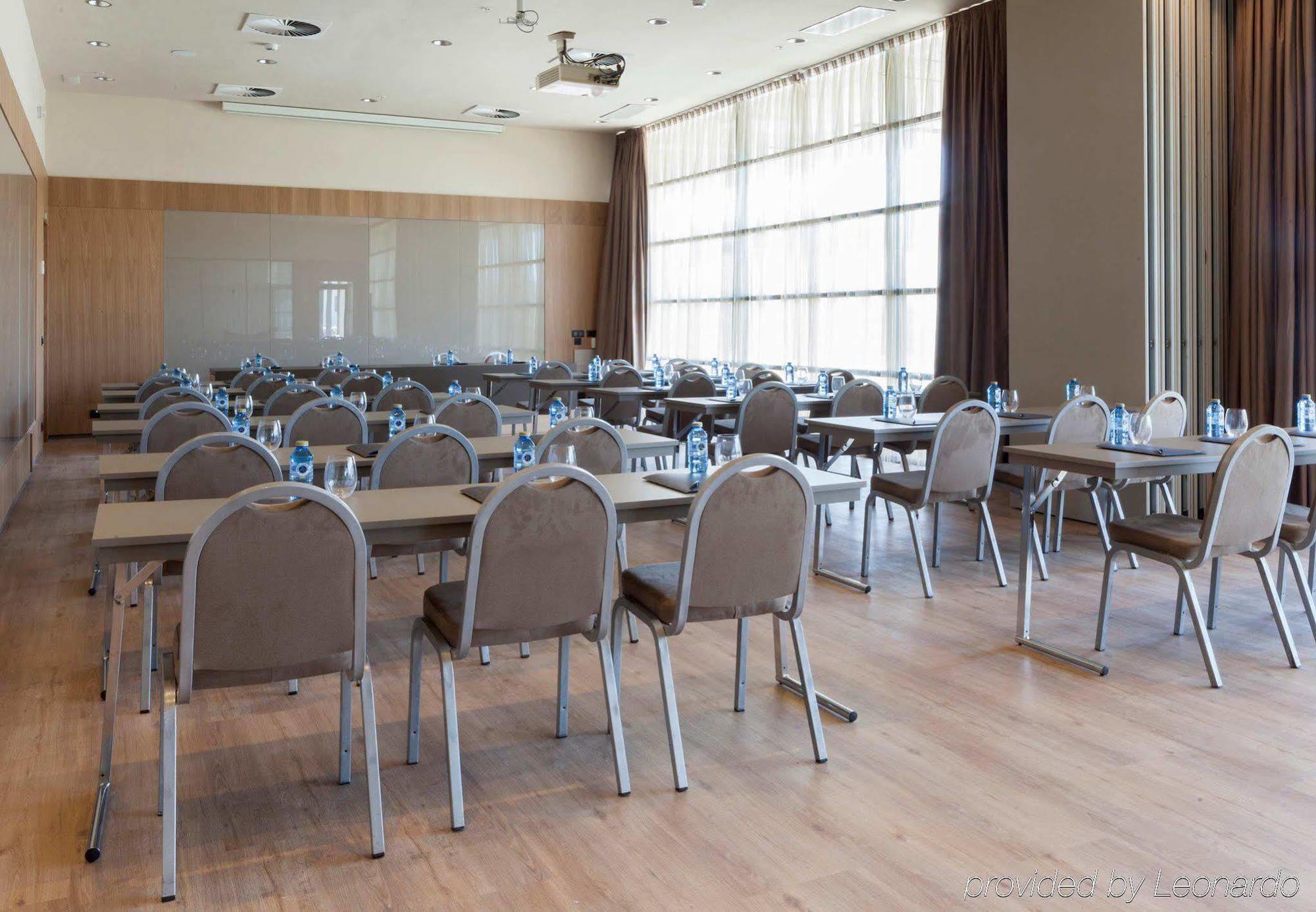 Ac Diagonal L'illa By Marriott 4*