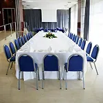 Ac Hotel Diagonal L\'Illa By Marriott 