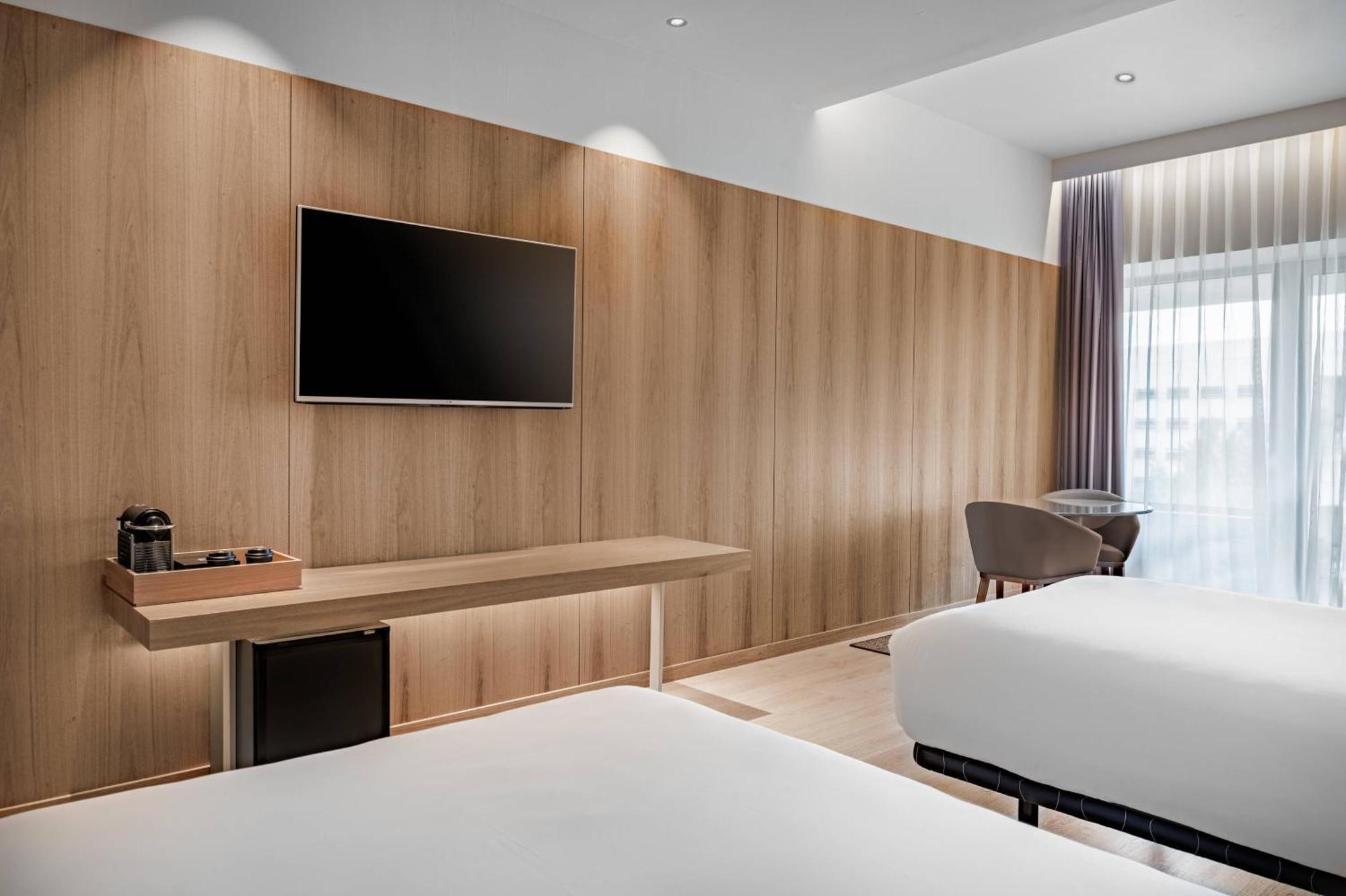 Ac Diagonal L'illa By Marriott