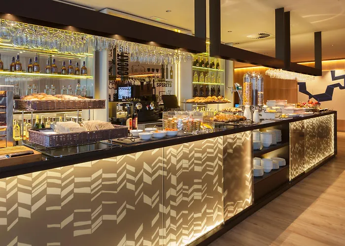 Ac Hotel Diagonal L\'Illa By Marriott