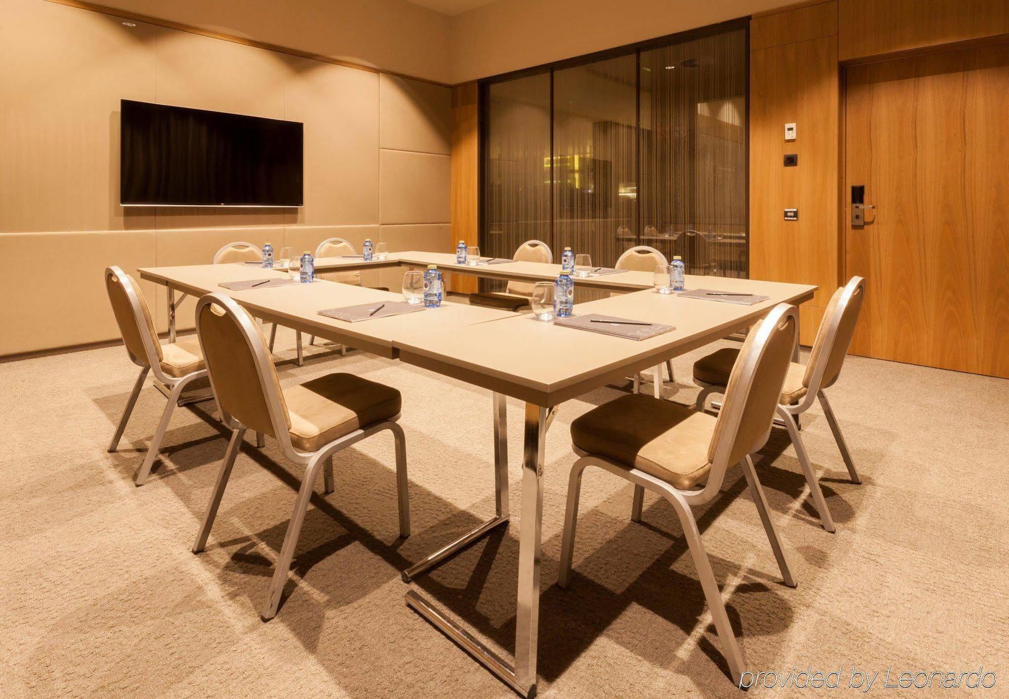 Hotel Ac Diagonal L'illa By Marriott Barcelona